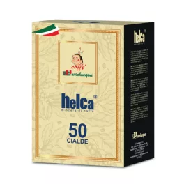 Passalacqua Helca ESE 44 mm kávové pody