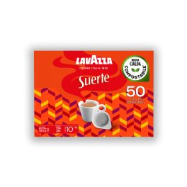 Lavazza Suerte ESE 44 mm kávové pody