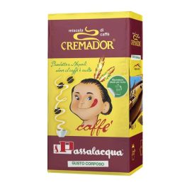 Passalacqua Cremador mletá káva 250 g