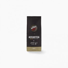   500 g Caffè Vergnano 1882 Antica Bottega směs celých kávových zrn