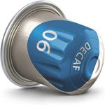 HAG bezkofeinové kávové kapsle 10 ks – kompatibilní s Nespresso