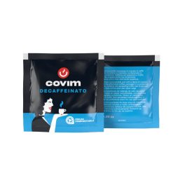 Covim Suave Deca ESE 44 mm bezkofeinové kávové pody