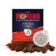 Moreno Aroma Top ESE 44 mm kávový pod – italský espressopad