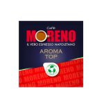 Moreno Aroma Top ESE 44 mm kávový pod – italský espressopad