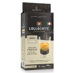 250g Lollo Mletá Káva Nero Crema Směs