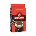 250 g mleté kávy – směs Covim Espresso