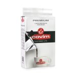250 g mleté kávy – směs Covim Premium