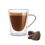 10 kusů kapslí Dolce Vita Mokaccino příchuť Nespresso kompatibilní