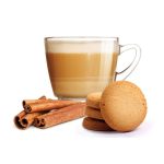 16 kusů kapslí Dolce Vita Biscottone Dolce Gusto kompatibilní