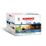 Kimbo Capri – krémový espresso polštářek ESE 44 mm  