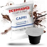 1 ks Caffè Kimbo Capri Nespresso kompatibilní kapsle