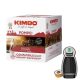 16 ks Caffè Kimbo Pompei kapsle kompatibilní s DOLCE GUSTO