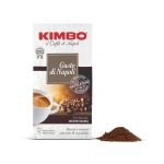 250g Kimbo mletá káva - Macinato Napoli