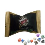 1 ks Caffè Vergnano 1882 Espresso Oro Nespresso kompatibilní kapsle