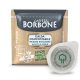Borbone Nera – silná káva ve filtračním ESE 44 mm polštářku  