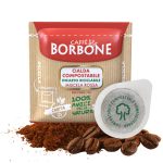 Borbone Red – intenzivní espresso polštářek ESE 44 mm  