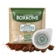Borbone Dek – bezkofeinový ESE 44 mm kávový polštářek  