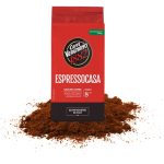 Vergnano Espresso Casa Mletá Káva 250g