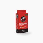 Vergnano Espresso Casa Mletá Káva 250g
