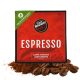 Vergnano Espresso – autentické italské espresso ESE 44 mm  