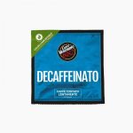 Vergnano Decaffeinato – bezkofeinový espresso pod ESE 44 mm  