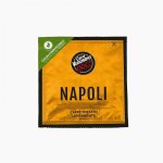 Vergnano Napoli – napolitánský kávový polštářek ESE 44 mm  