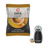 1 ks Caffè ORA kapsle kompatibilní s Dolce Gusto