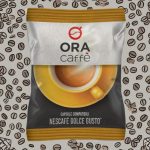 1 ks Caffè ORA kapsle kompatibilní s Dolce Gusto
