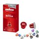 1 Lavazza Qualitá Rossa Nespresso kompatibilní kávová kapsle
