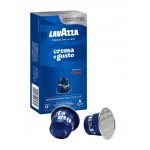 1 Lavazza Crema e Gusto Classico Nespresso kompatibilní kávová kapsle