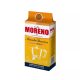 250 g mleté kávy – směs Moreno Classica