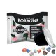 1 ks kávové kapsle Caffè Borbone Kikka Respresso 100% Arabica kompatibilní s Nespresso