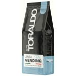 1kg Caffè Toraldo Vending Linea Blu směs zrnkové kávy