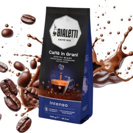 1 kg Caffè Bialetti Esperto kávová zrna - Intenso