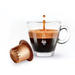 Bialetti Deciso kapsle kompatibilní s Nespresso – 1 ks