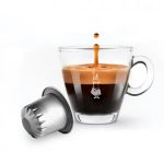 1 Bialetti Deca Nespresso kompatibilní kávová kapsle