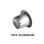 1 Bialetti Deca Nespresso kompatibilní kávová kapsle