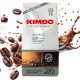 1 kg Kimbo Audace zrnková kávová směs