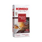 250g Kimbo mletá káva - Macinato Fresco