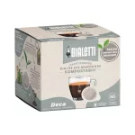 Bialetti Deca – bezkofeinový kávový polštářek ESE 44 mm  