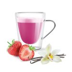 16 kusů kapslí Dolce Vita Fragolosa Dolce Gusto kompatibilní