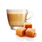 16 kusů kapslí Dolce Vita Caramelito Dolce Gusto kompatibilní