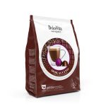 16 kusů kapslí Dolce Vita Mokaccino Dolce Gusto kompatibilní
