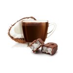 16 kusů kapslí Dolce Vita Cioccococco Dolce Gusto kompatibilní