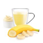 16 kusů kapslí Dolce Vita Bananita Dolce Gusto kompatibilní