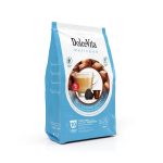 10 kusů kapslí Dolce Vita Light Nocciolino Nespresso kompatibilní