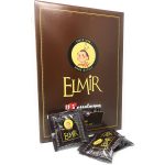 Passalacqua Elmir – unikátní směs v ESE 44 mm polštářku  