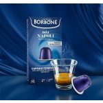 1 kapsle Borbone - Mia Napoli kompatibilní s Nespresso