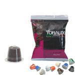 1 ks Caffè Toraldo CLASSICA Nespresso kompatibilní kapsle