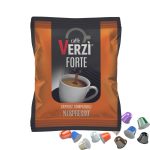 1 ks Caffè Verzì FORTE Nespresso kompatibilní kapsle